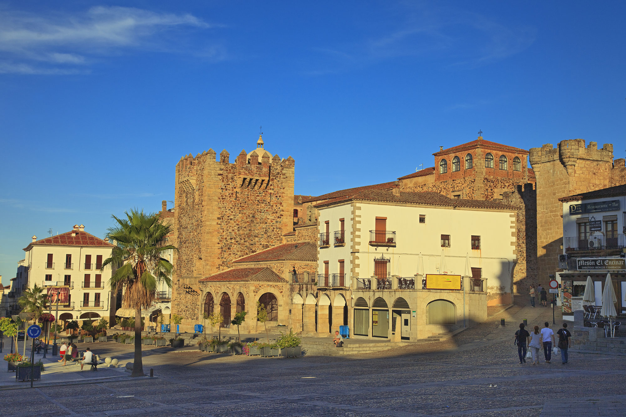 Caceres